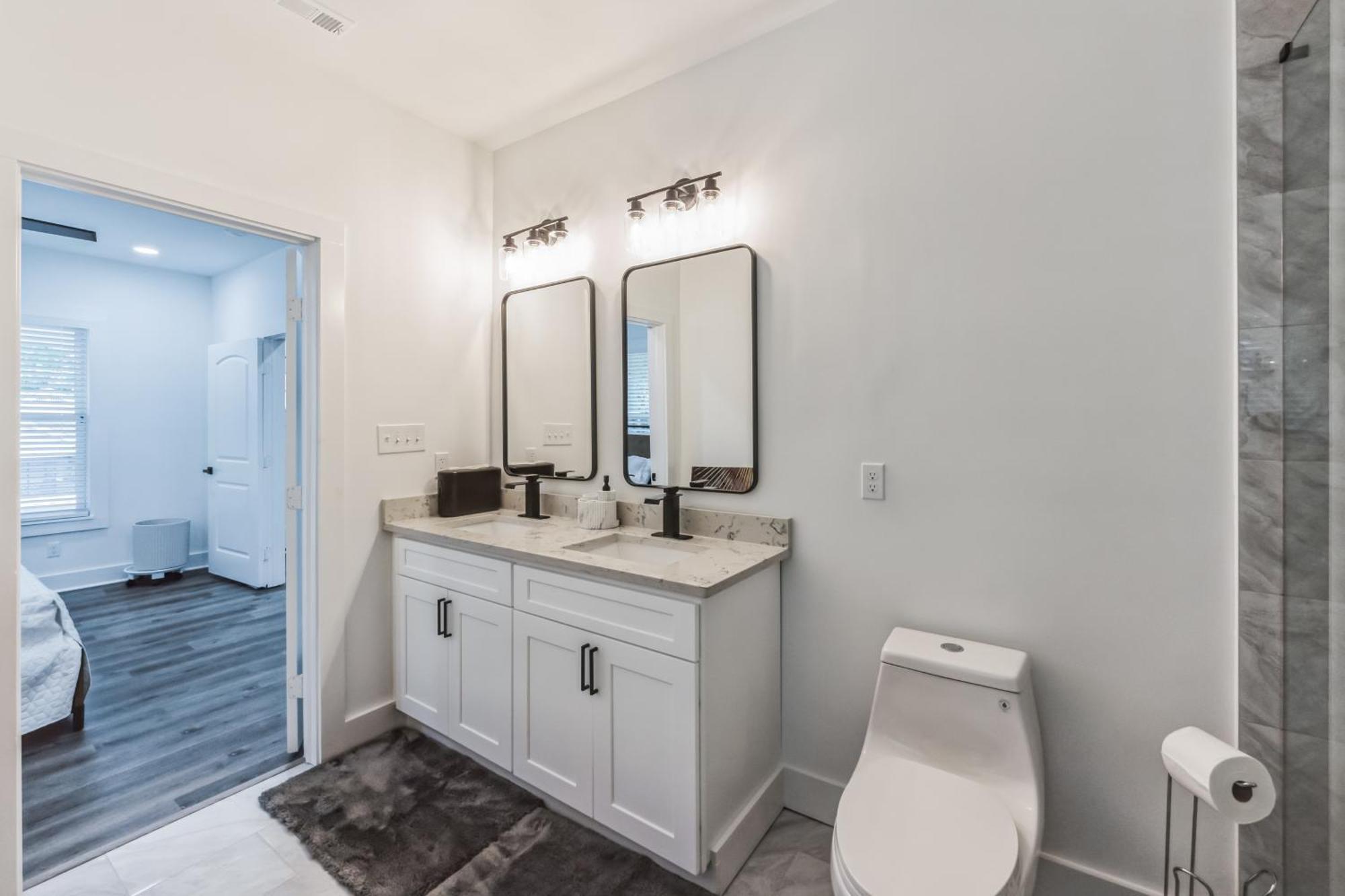 Centrally Located Home In Atlanta-10 Mins From Ga Aquarium, Mercedes Benz Stadium, & Much More Exterior foto